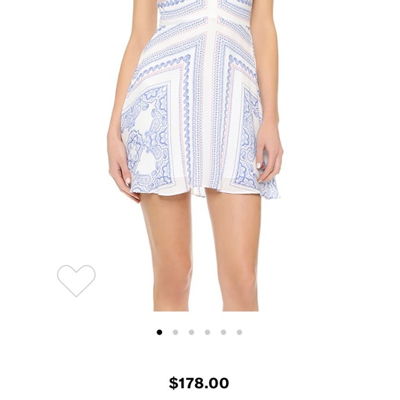 Lovers + Friends Cassidy dress - Picture 2 of 4